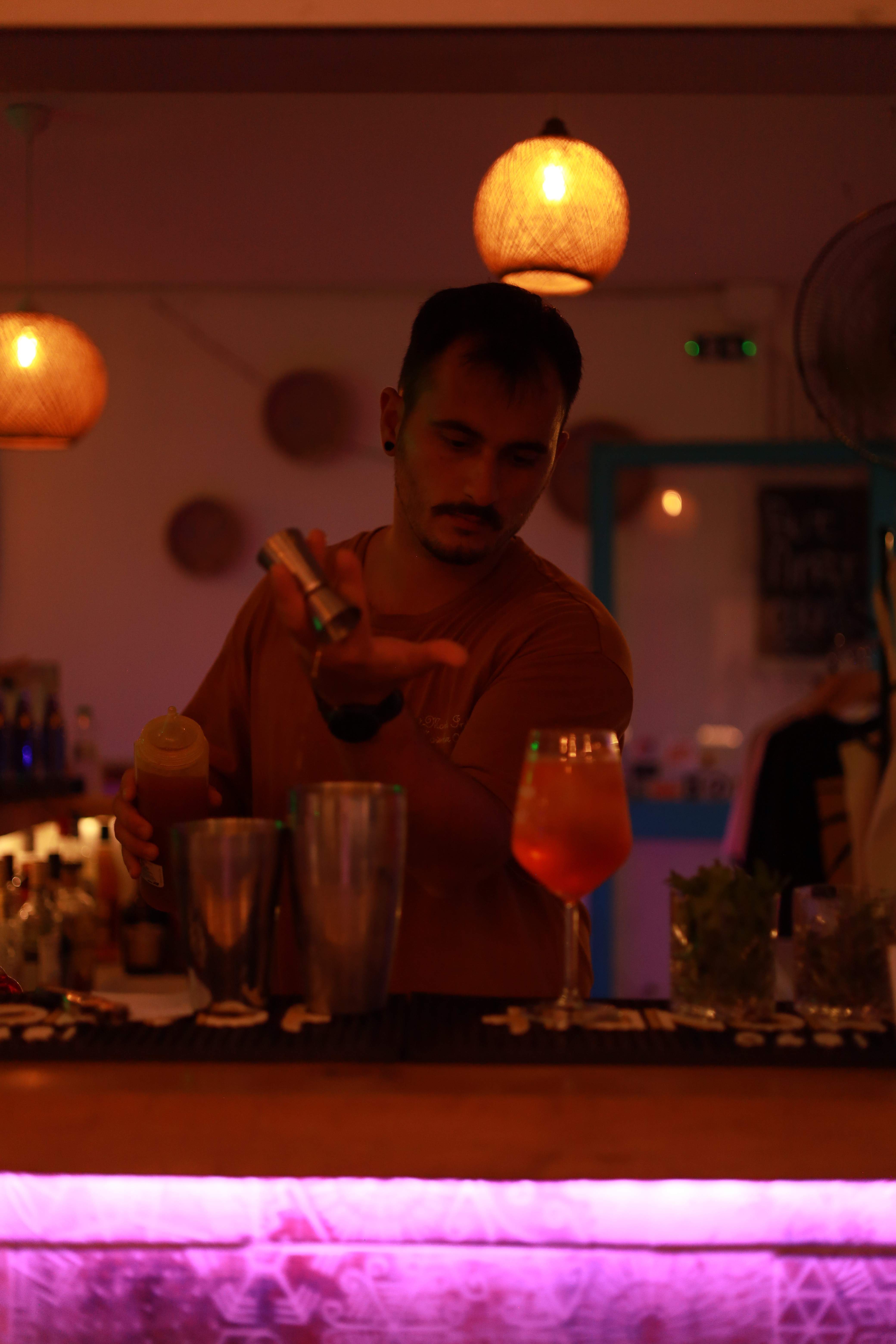 Best Bar in Skiathos Nightlife