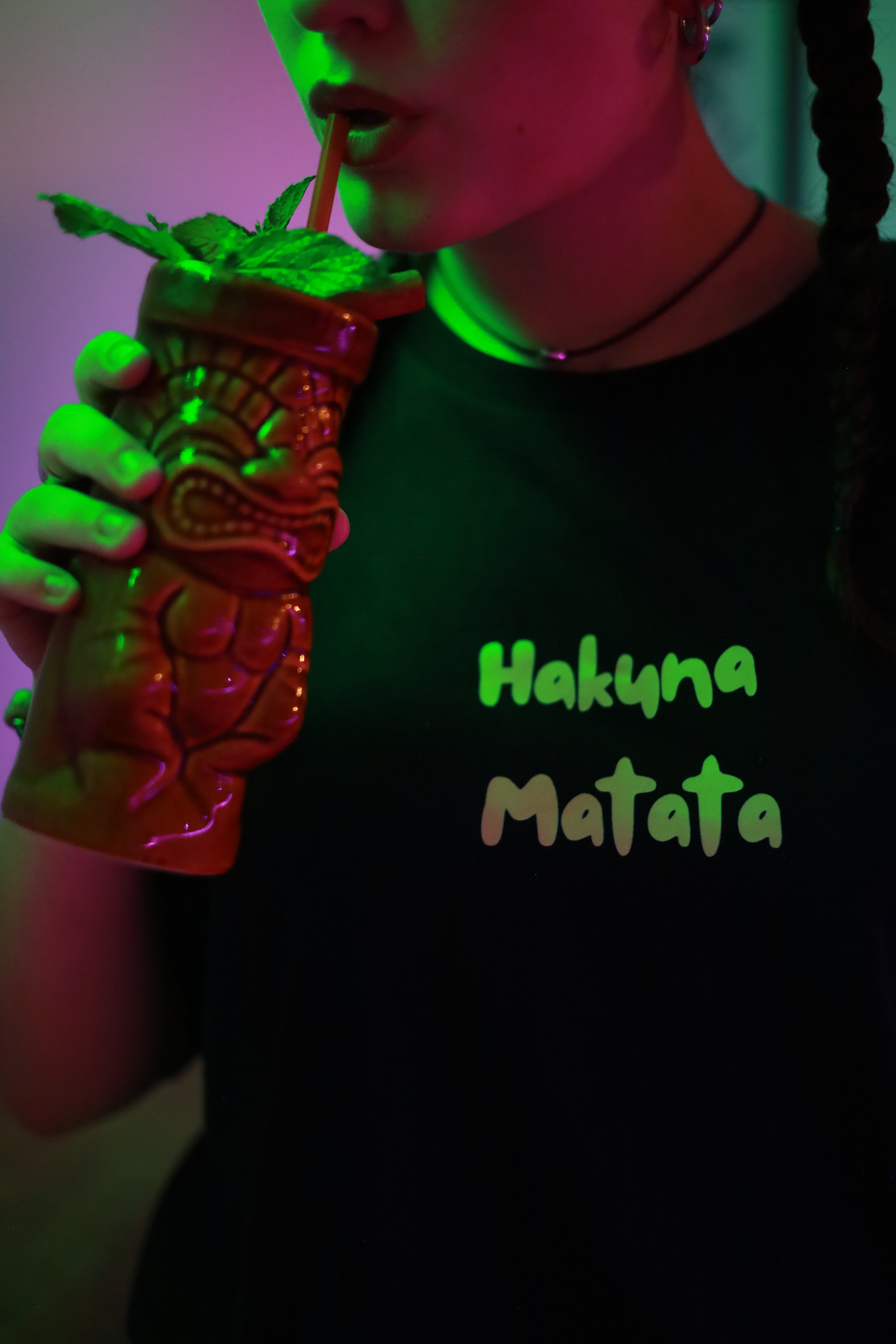 Premium Drinks Skiathos